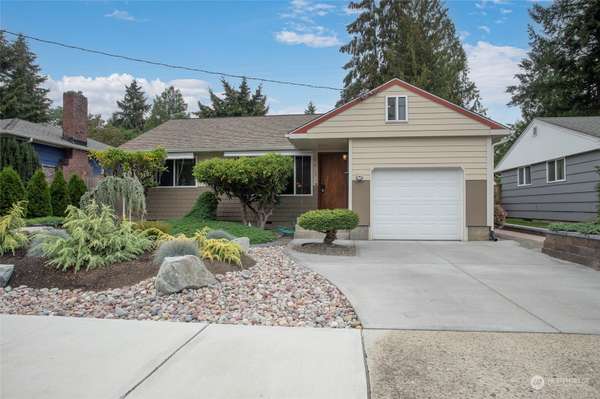 1423 S Ferdinand DR,  Tacoma,  WA 98405