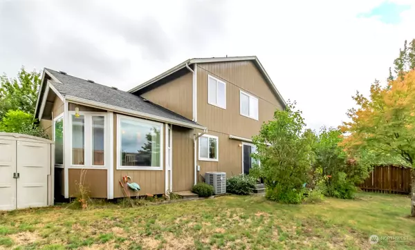 7027 Mirasett St SW, Olympia, WA 98512