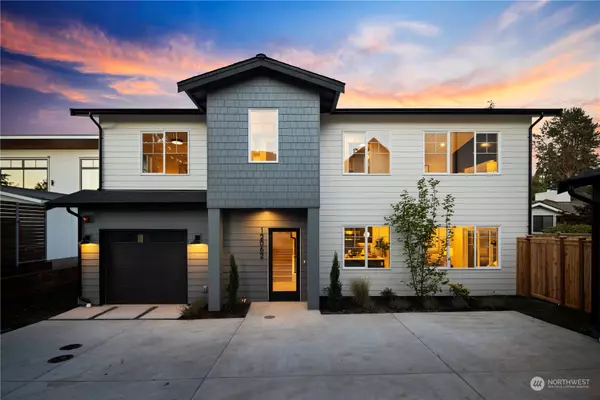 12062 8th AVE NW, Seattle, WA 98177
