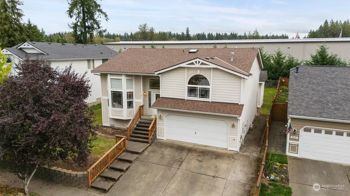 Lake Stevens, WA 98258,3203 127th AVE NE