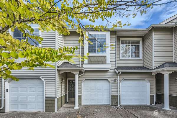 1855 Trossachs BLVD SE #705, Sammamish, WA 98075