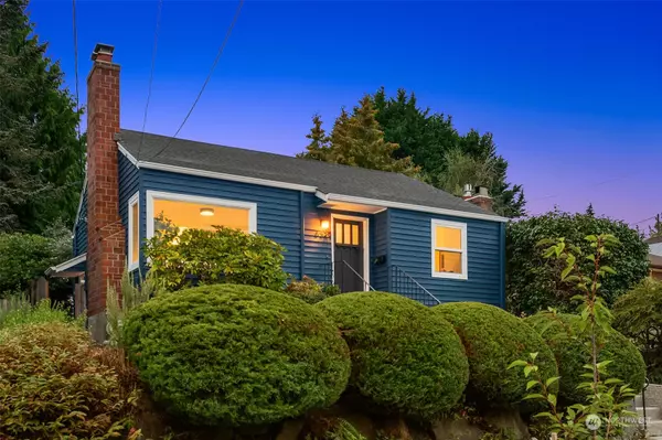 6529 36th AVE NE, Seattle, WA 98115
