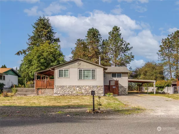 3011 Southgate DR, Centralia, WA 98531