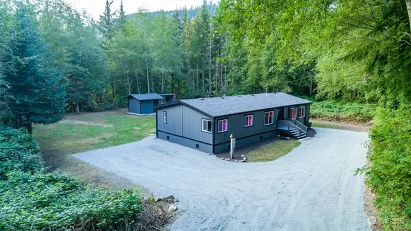 19821 Silverton Way, Granite Falls, WA 98252