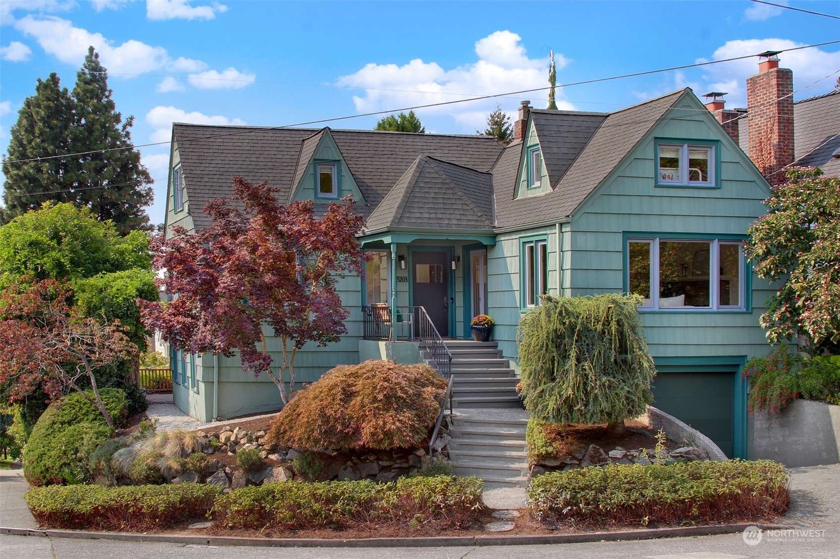 5203 2nd AVE NW, Seattle, WA 98107