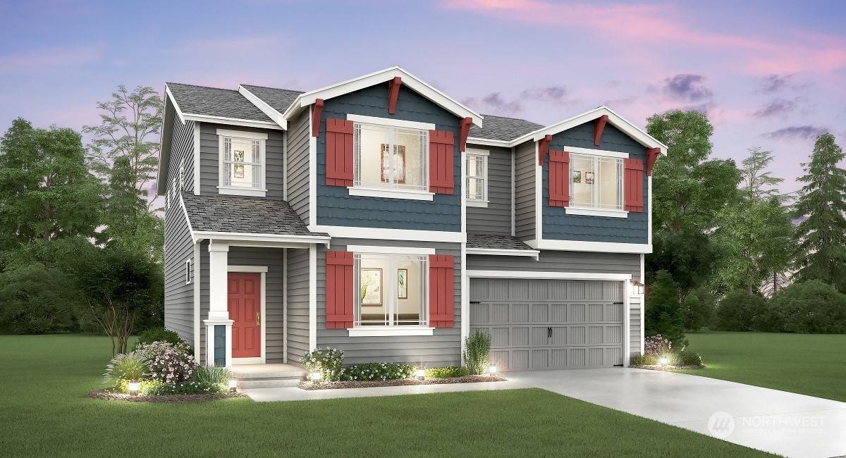 1118 17th AVE #197, Sultan, WA 98294