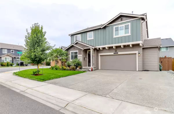 8007 166th Street Ct E, Puyallup, WA 98375