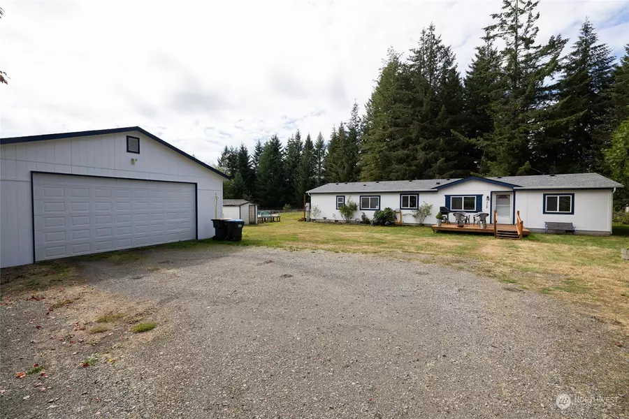 115 Taylor Creek LN, Chehalis, WA 98532