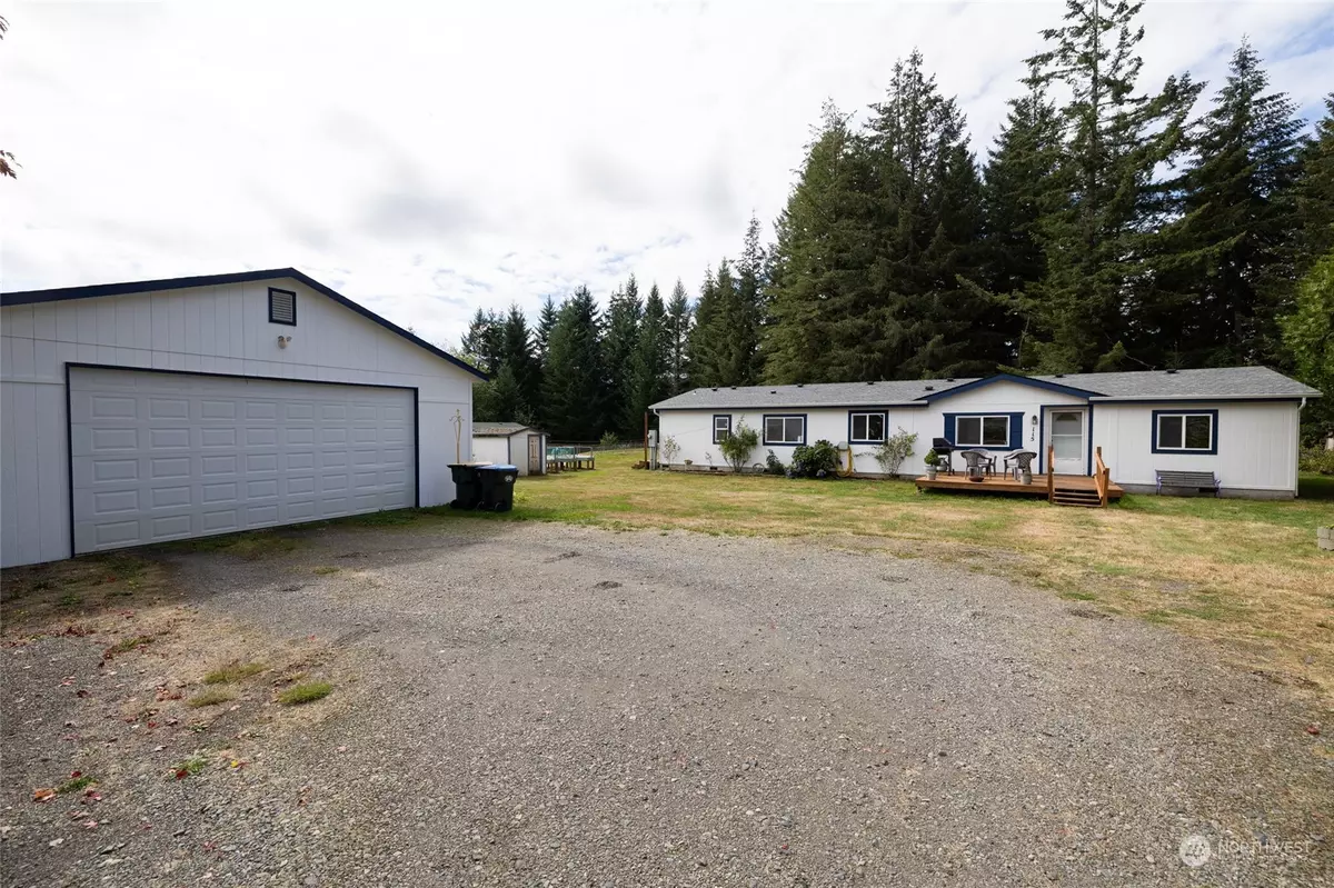 Chehalis, WA 98532,115 Taylor Creek LN