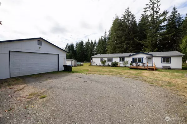 115 Taylor Creek LN, Chehalis, WA 98532