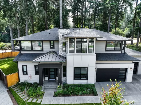 2983 S 353rd PL S, Federal Way, WA 98003