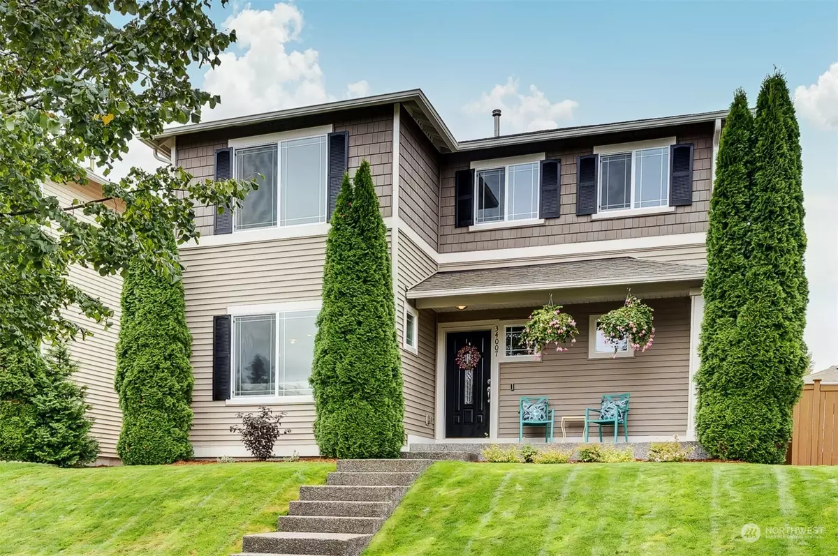 Snoqualmie, WA 98065,34007 SE Indian Plum ST