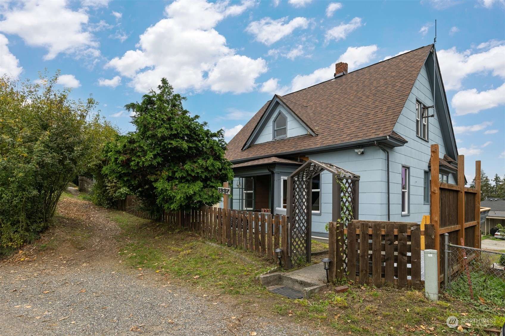 1237 Franklin, Bellingham, WA 98225
