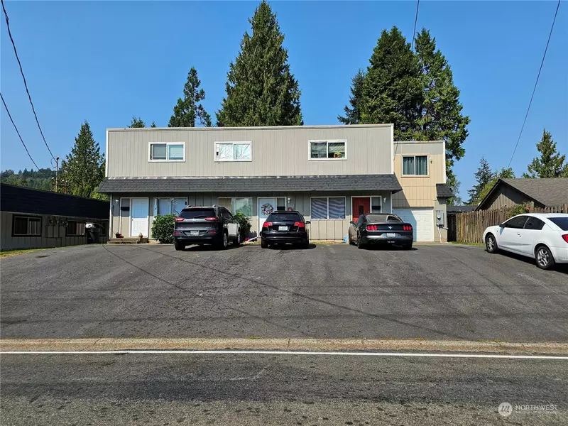 941 Olson RD, Longview, WA 98632