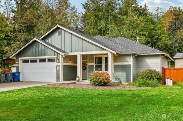 331 Woodrow PL, Sedro Woolley, WA 98284