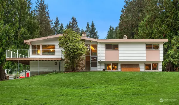 20524 SE 26th Street, Sammamish, WA 98075