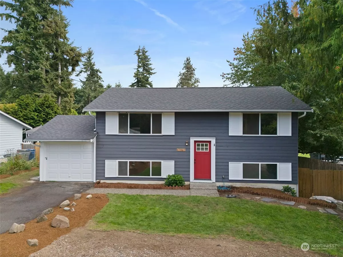 Lynnwood, WA 98037,17907 Spruce WAY