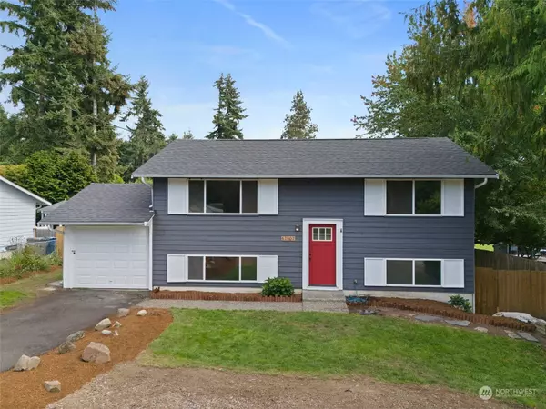 Lynnwood, WA 98037,17907 Spruce WAY