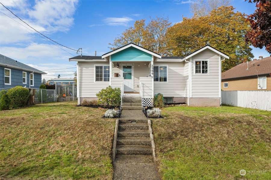 3566 A ST, Tacoma, WA 98418