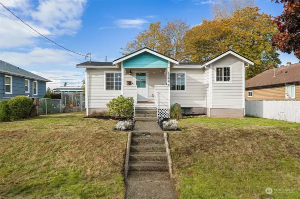 3566 A ST, Tacoma, WA 98418