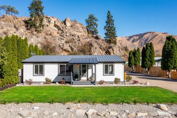 14941 Golden Delicious ST, Entiat, WA 98822