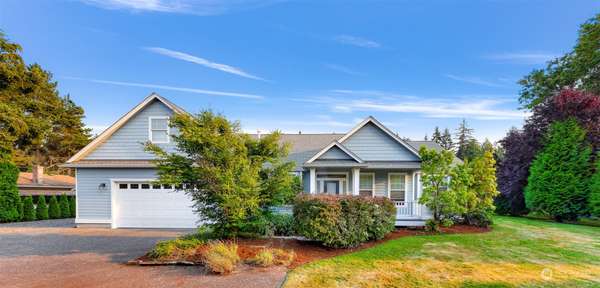 4427 Loomis Trail RD, Blaine, WA 98230