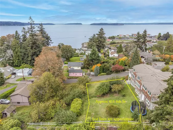 411 6th ST,  Mukilteo,  WA 98275