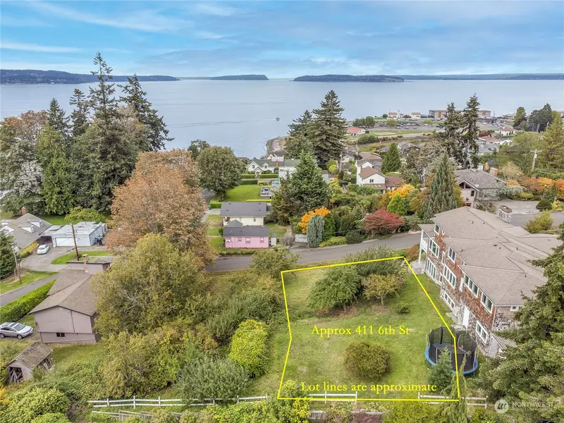 411 6th ST, Mukilteo, WA 98275