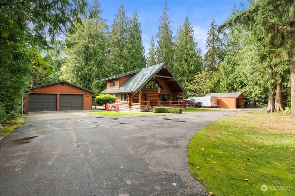 37913 247th Ave AVE SE, Enumclaw, WA 98022