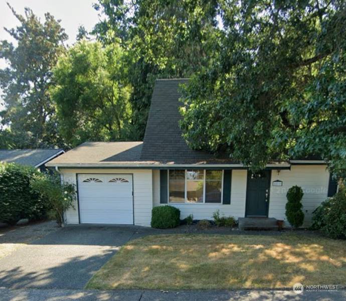 5409 156th DR NE, Redmond, WA 98052