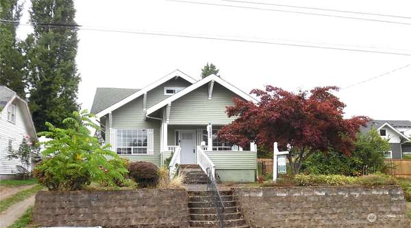 1513 S 53 ST, Tacoma, WA 98408