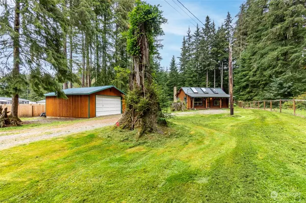 Granite Falls, WA 98252,23429 Pearce WAY