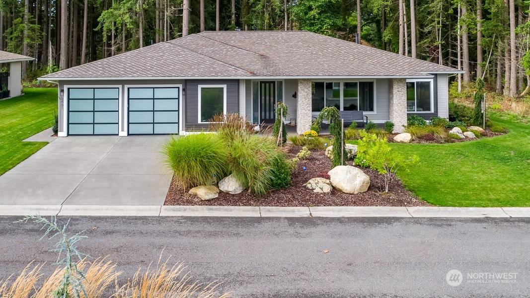 5481 Wood Duck LOOP, Blaine, WA 98230