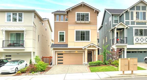 13903 14th PL W, Lynnwood, WA 98087