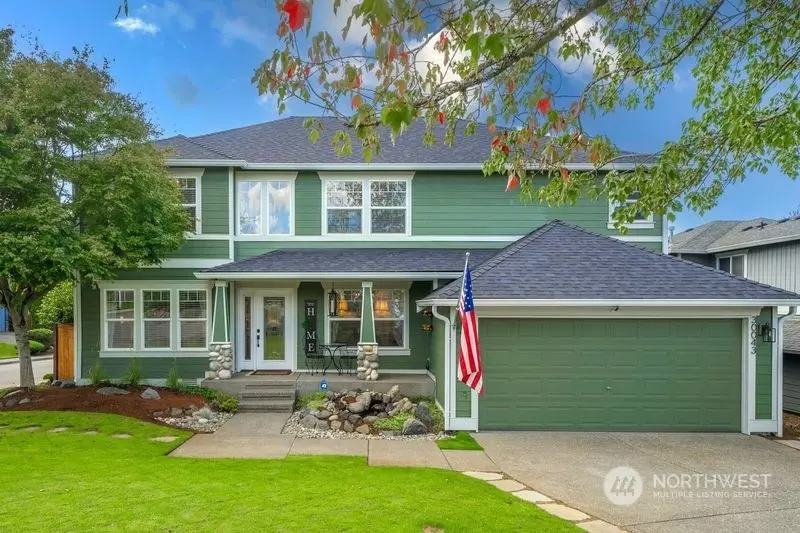 30043 129th AVE SE, Auburn, WA 98092