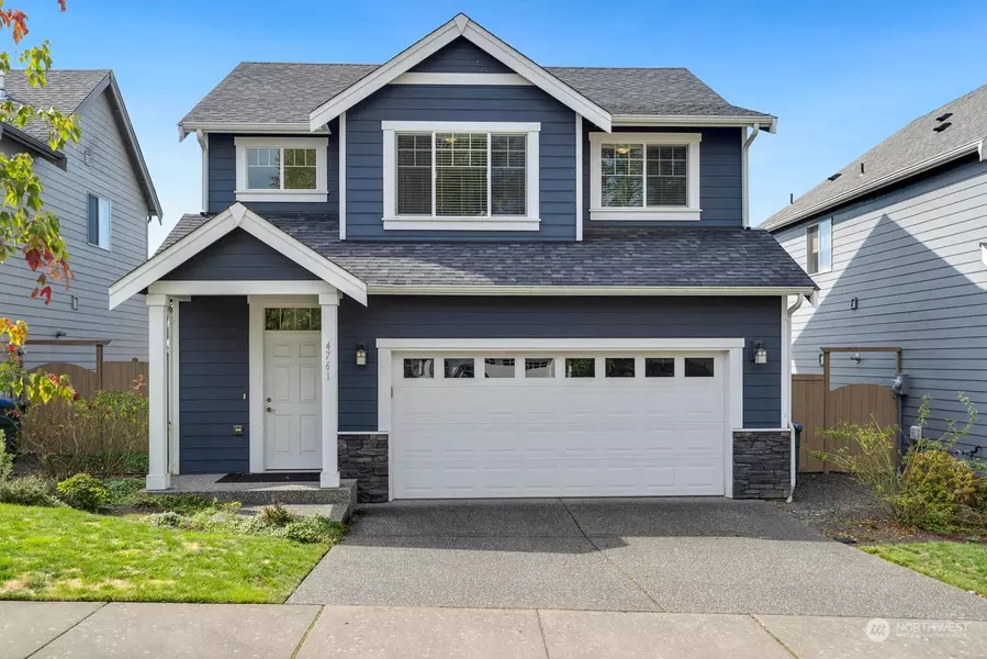 4761 Hadley ST, Bellingham, WA 98226