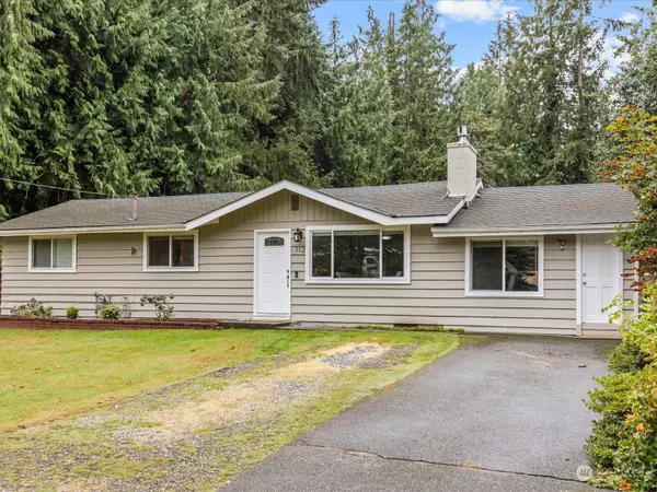 Bothell, WA 98012,112 Poppy RD