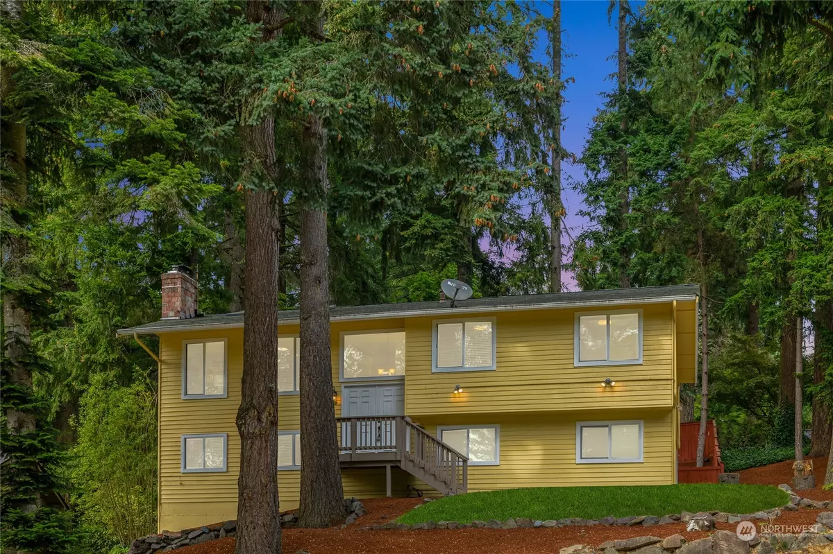 Redmond, WA 98052,17110 NE 84th ST