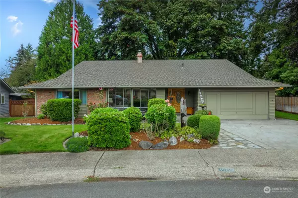 15726 SE 168th ST, Renton, WA 98058