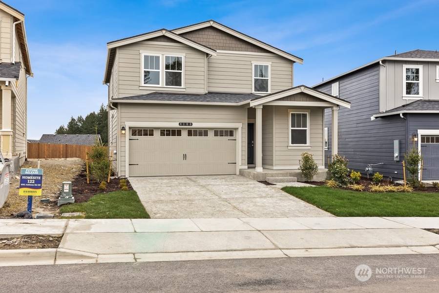 3101 Wrangler DR #305, Ellensburg, WA 98926