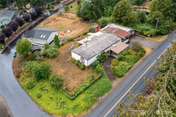 12406 104th ST NW, Gig Harbor, WA 98329