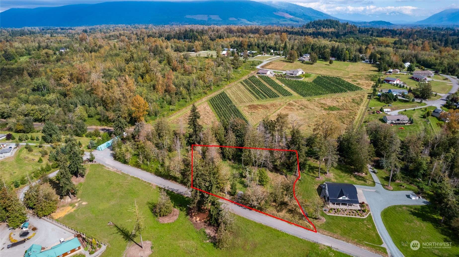 0 Union RD, Sedro Woolley, WA 98284