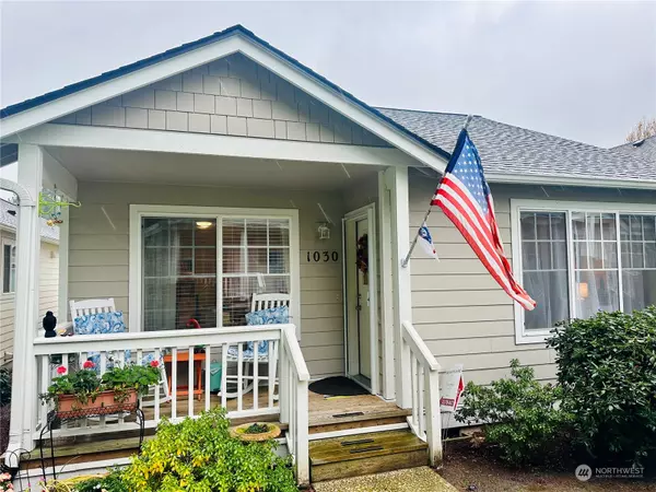 1030 Sinclair WAY #42, Burlington, WA 98233