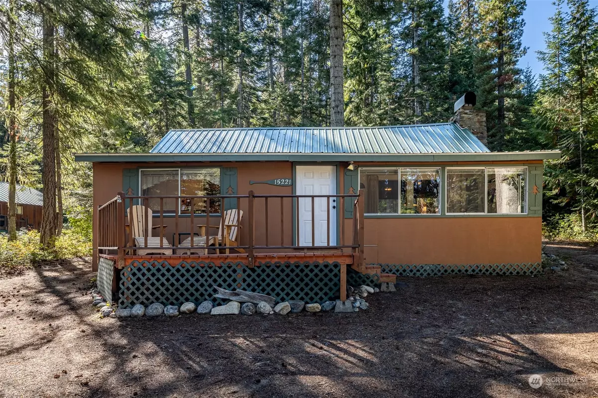 Leavenworth, WA 98826,15221 Cedar Brae RD