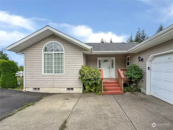 Hoquiam, WA 98550,5 Bayview LN