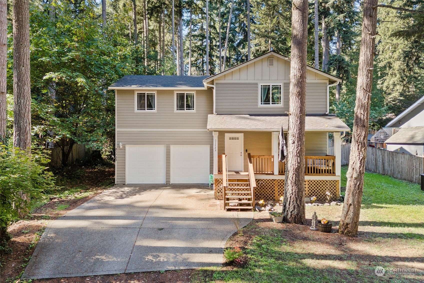 21723 E Terra LN SE, Yelm, WA 98597