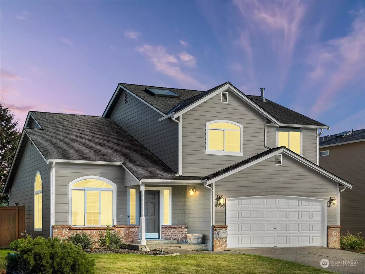 Tacoma, WA 98422,4709 36th AVE NE