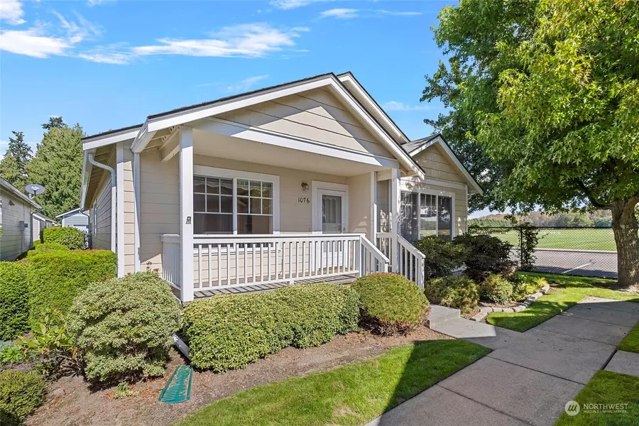 1076 Sinclair WAY, Burlington, WA 98233