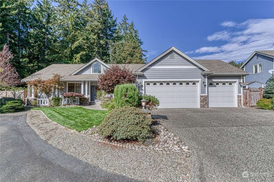 11810 10th Avenue Ct NW, Gig Harbor, WA 98332