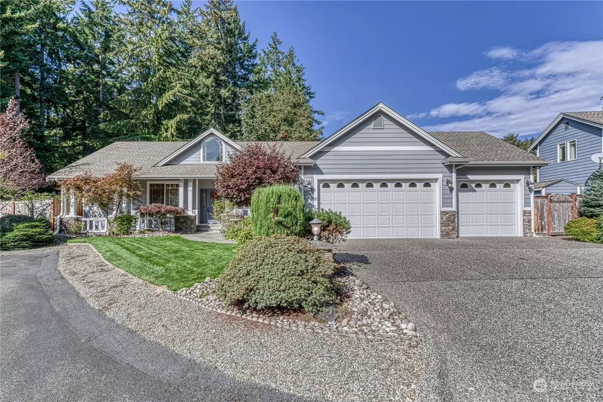 Gig Harbor, WA 98332,11810 10th Avenue Ct NW